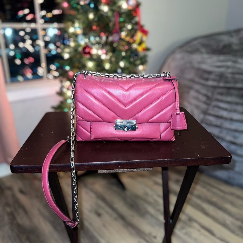 Michael Kros purse and wallet